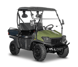 Bighorn 200 VXL-T DF EFI UTV